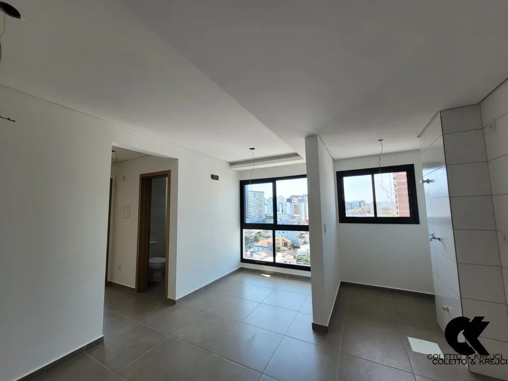 Apartamento, 2 quartos, 51 m² - Foto 2