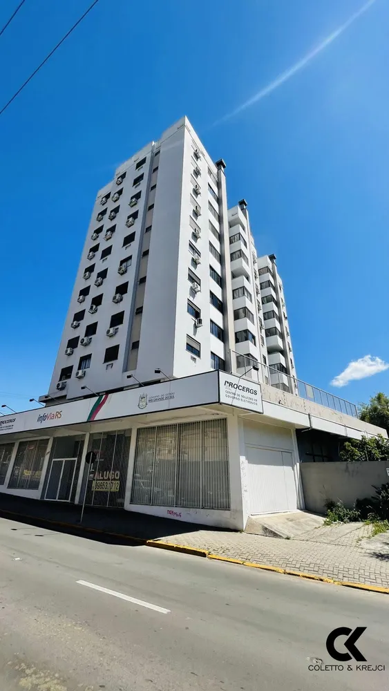Apartamento, 3 quartos, 89 m² - Foto 2