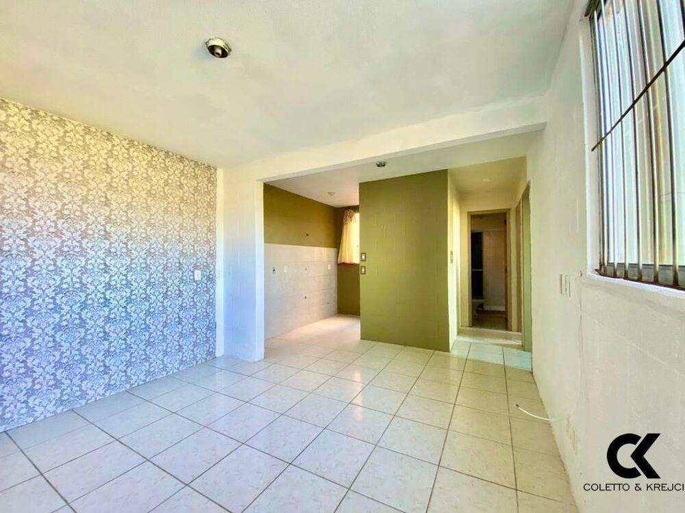 Apartamento, 2 quartos, 46 m² - Foto 3