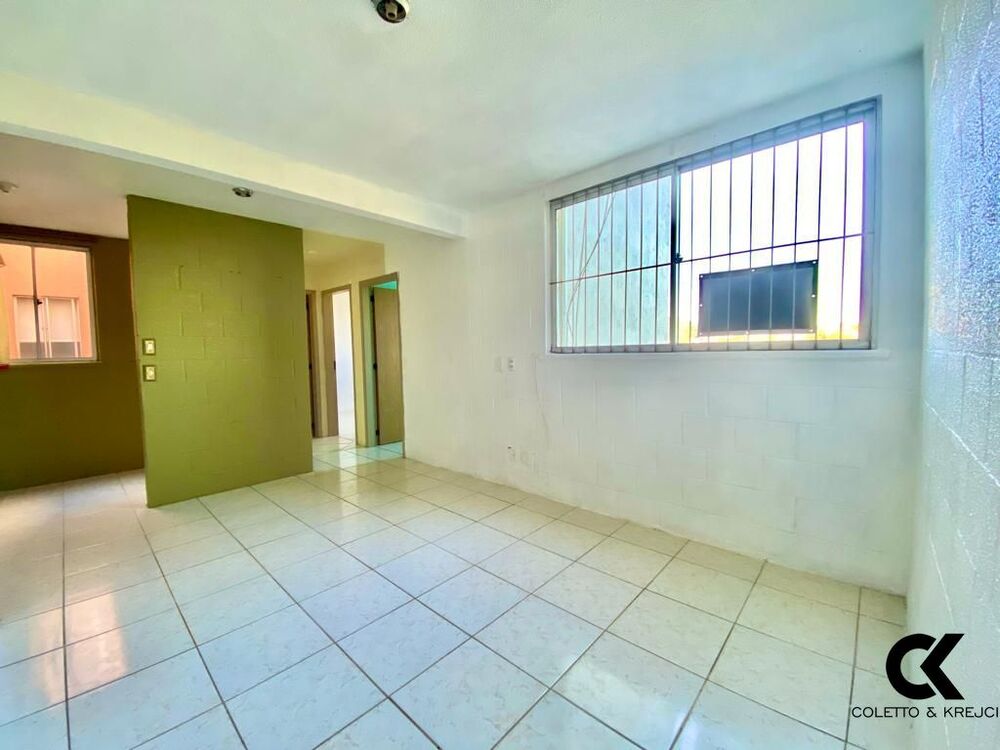 Apartamento, 2 quartos, 46 m² - Foto 5