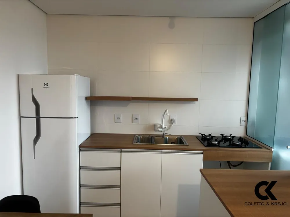 Apartamento, 2 quartos, 63 m² - Foto 6