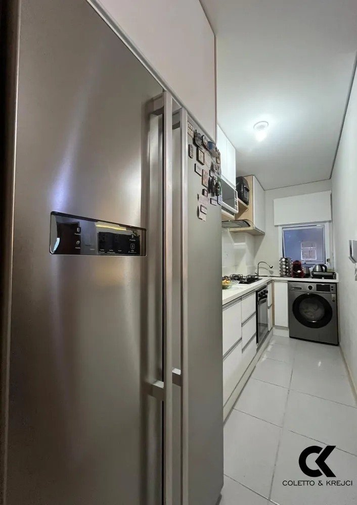 Apartamento, 2 quartos, 63 m² - Foto 7