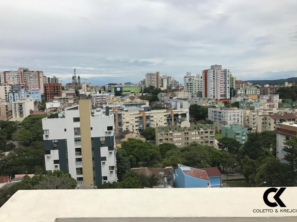 Cobertura, 3 quartos, 147 m² - Foto 11