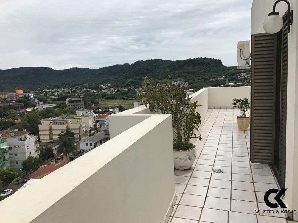 Cobertura, 3 quartos, 147 m² - Foto 10