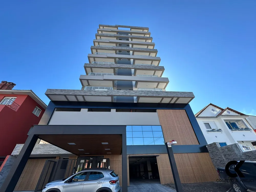 Apartamento, 3 quartos, 186 m² - Foto 1
