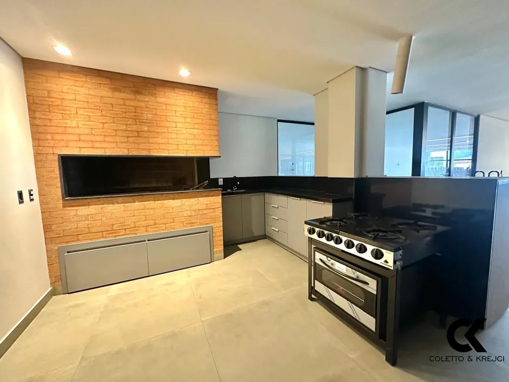 Apartamento, 3 quartos, 186 m² - Foto 8