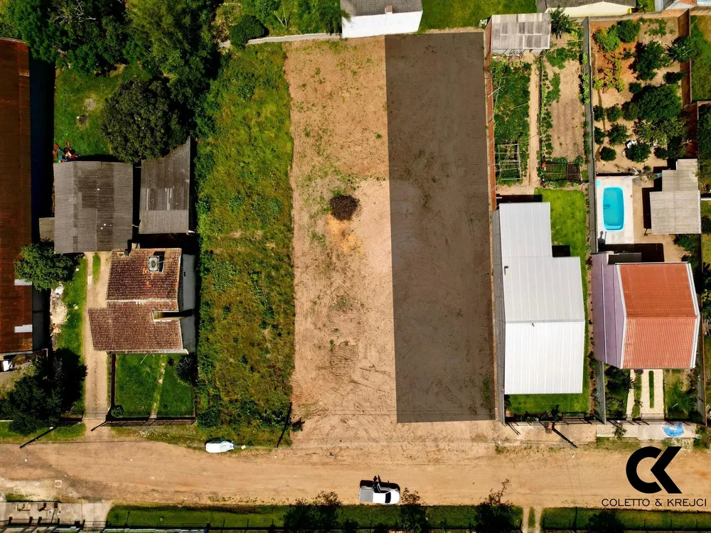Terreno, 625 m² - Foto 2