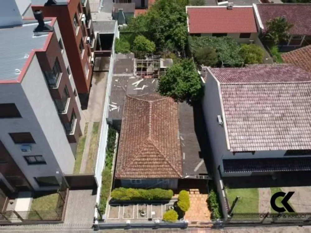 Terreno, 392 m² - Foto 3