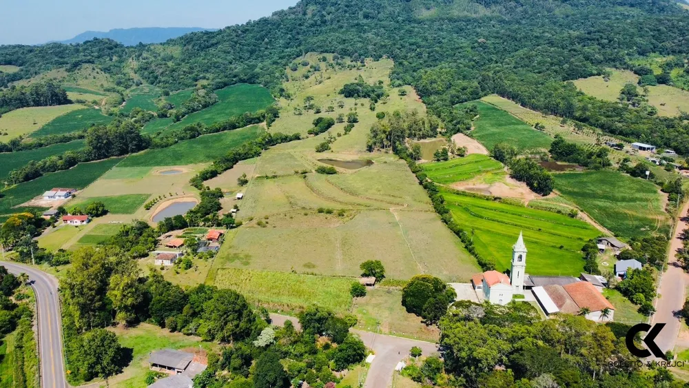 Chácara, 19 hectares - Foto 1