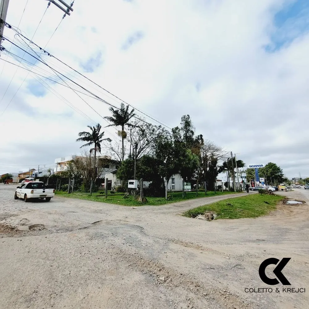 Loteamento e Condomínio, 1074 m² - Foto 4