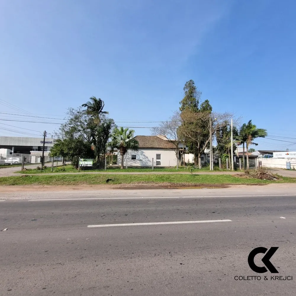 Loteamento e Condomínio, 1074 m² - Foto 1