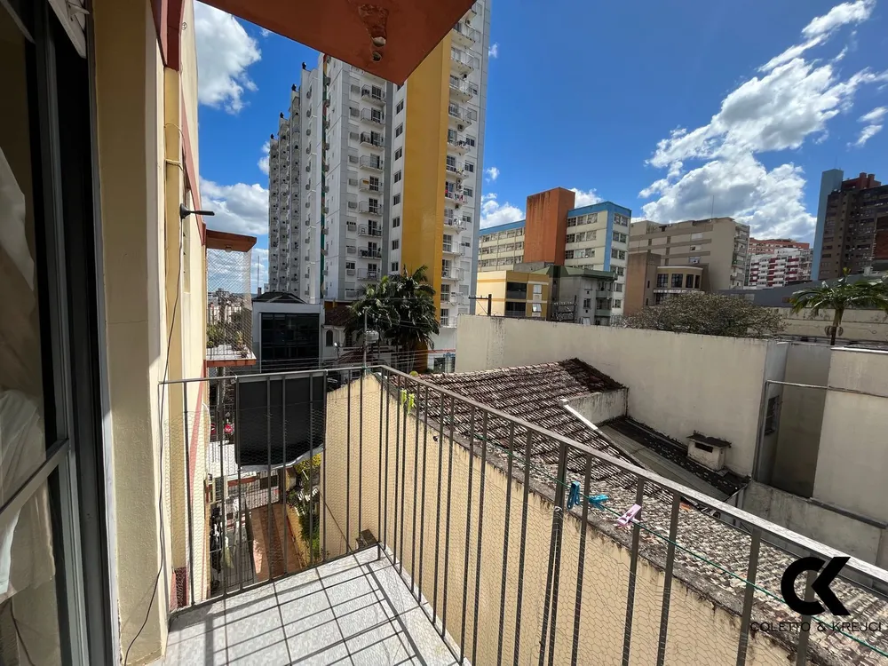 Apartamento, 2 quartos, 77 m² - Foto 3