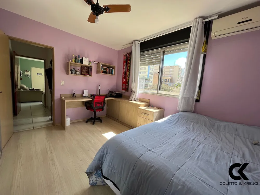 Apartamento, 2 quartos, 77 m² - Foto 5