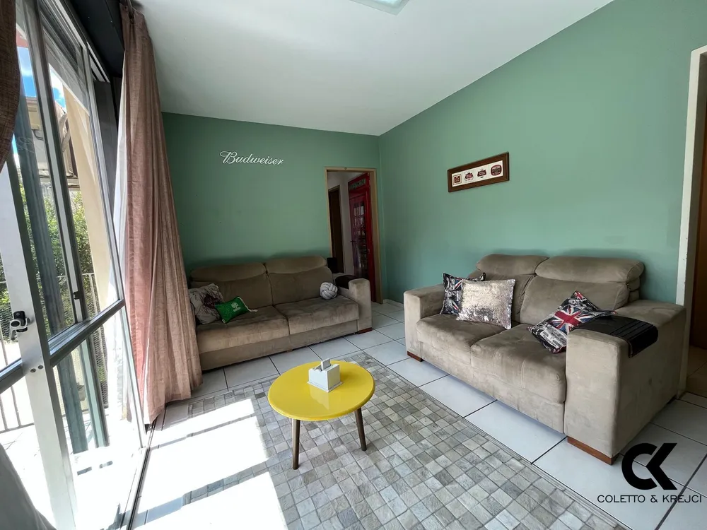 Apartamento, 2 quartos, 77 m² - Foto 1