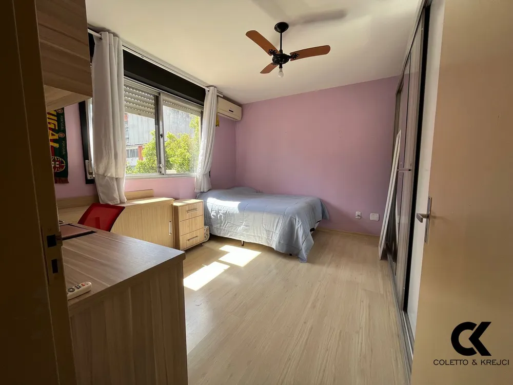 Apartamento, 2 quartos, 77 m² - Foto 4