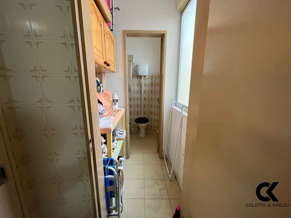 Apartamento, 2 quartos, 77 m² - Foto 11
