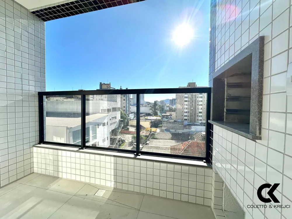 Apartamento, 2 quartos, 68 m² - Foto 1