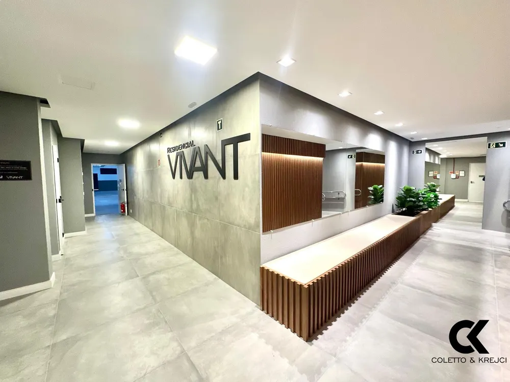 Apartamento, 2 quartos, 68 m² - Foto 8