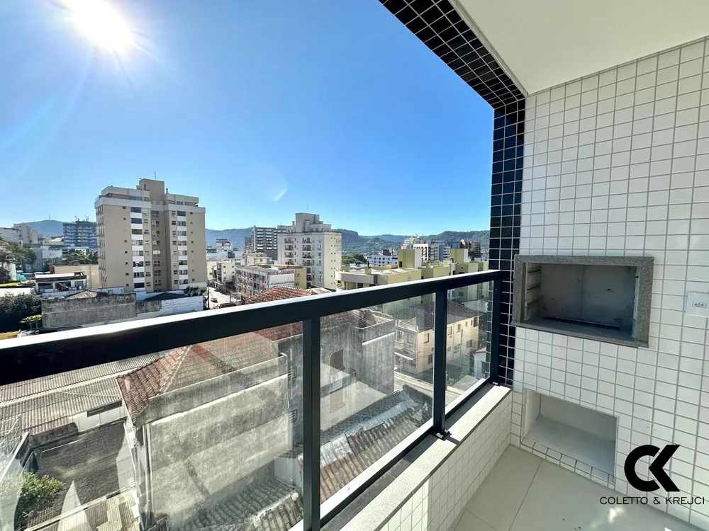 Apartamento, 2 quartos, 68 m² - Foto 2