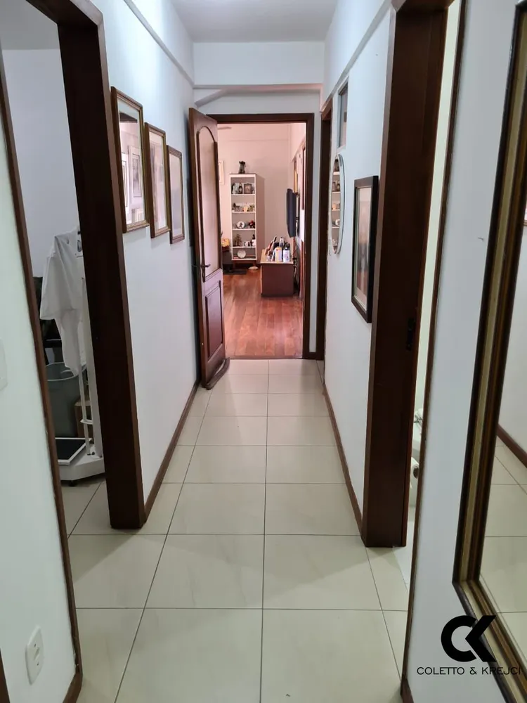 Apartamento, 3 quartos, 281 m² - Foto 1