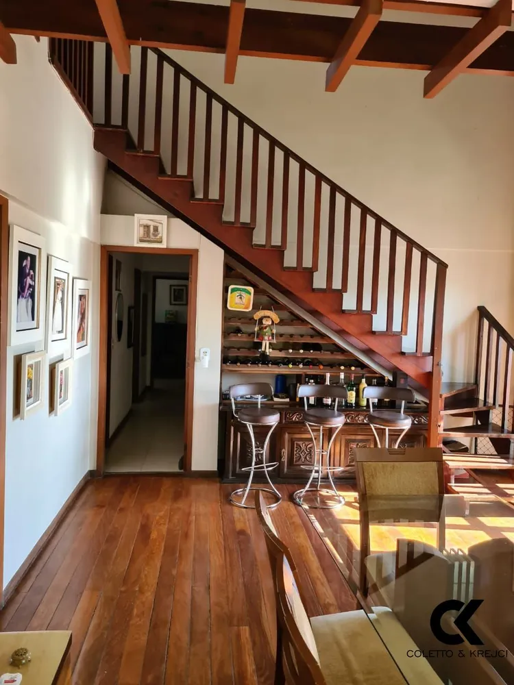 Apartamento, 3 quartos, 281 m² - Foto 2