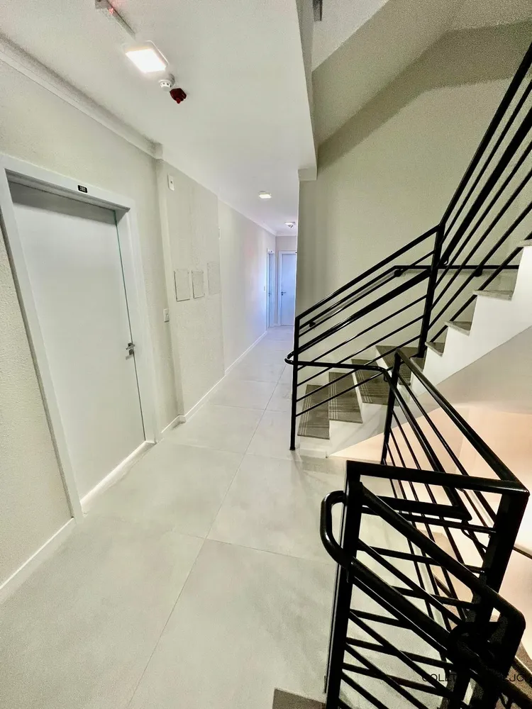 Apartamento, 1 quarto, 35 m² - Foto 1