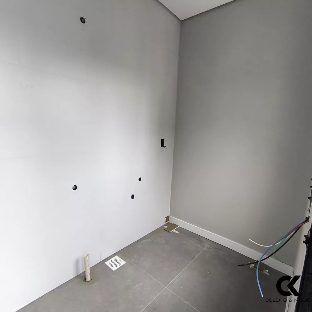 Casa, 4 quartos, 240 m² - Foto 4