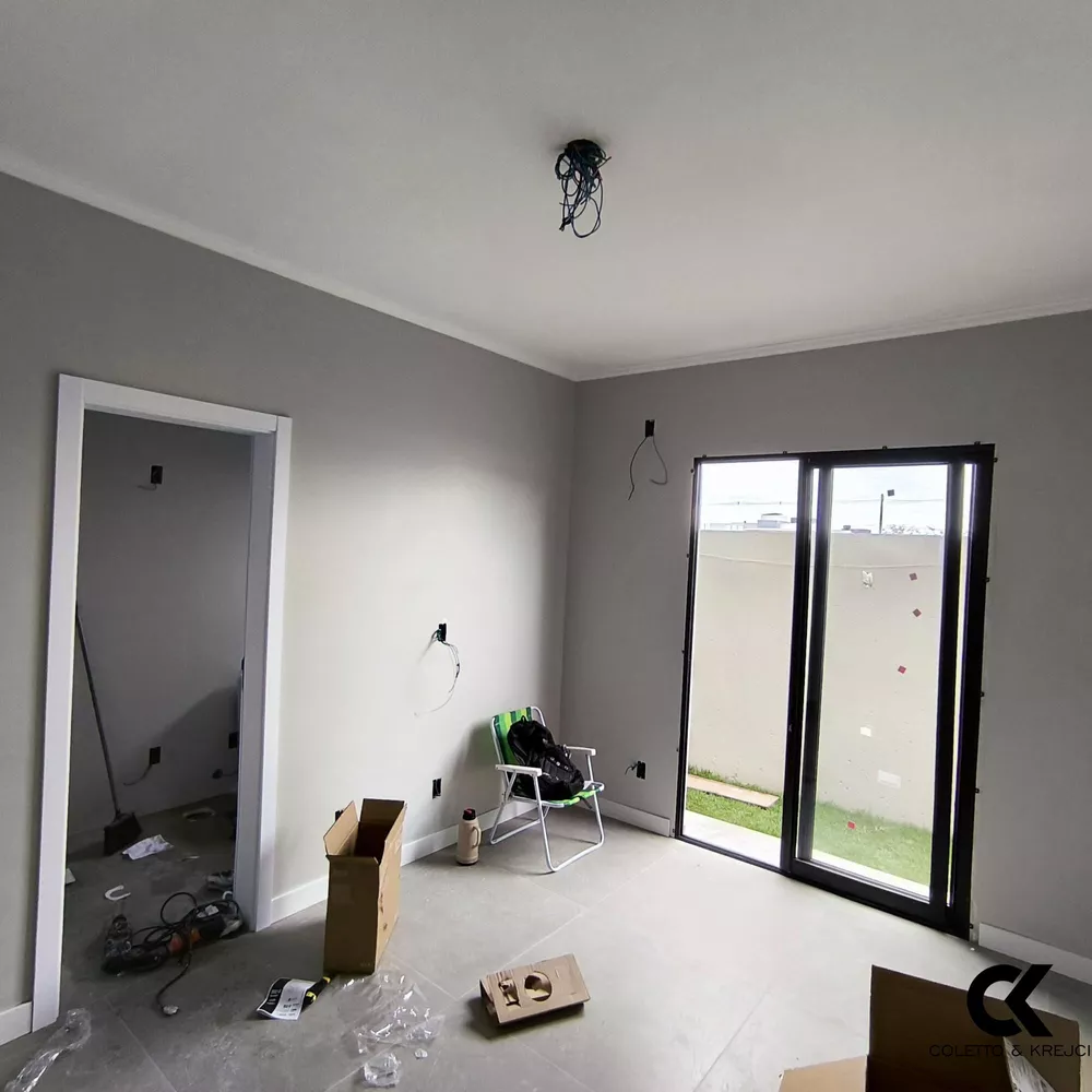 Casa, 4 quartos, 240 m² - Foto 3