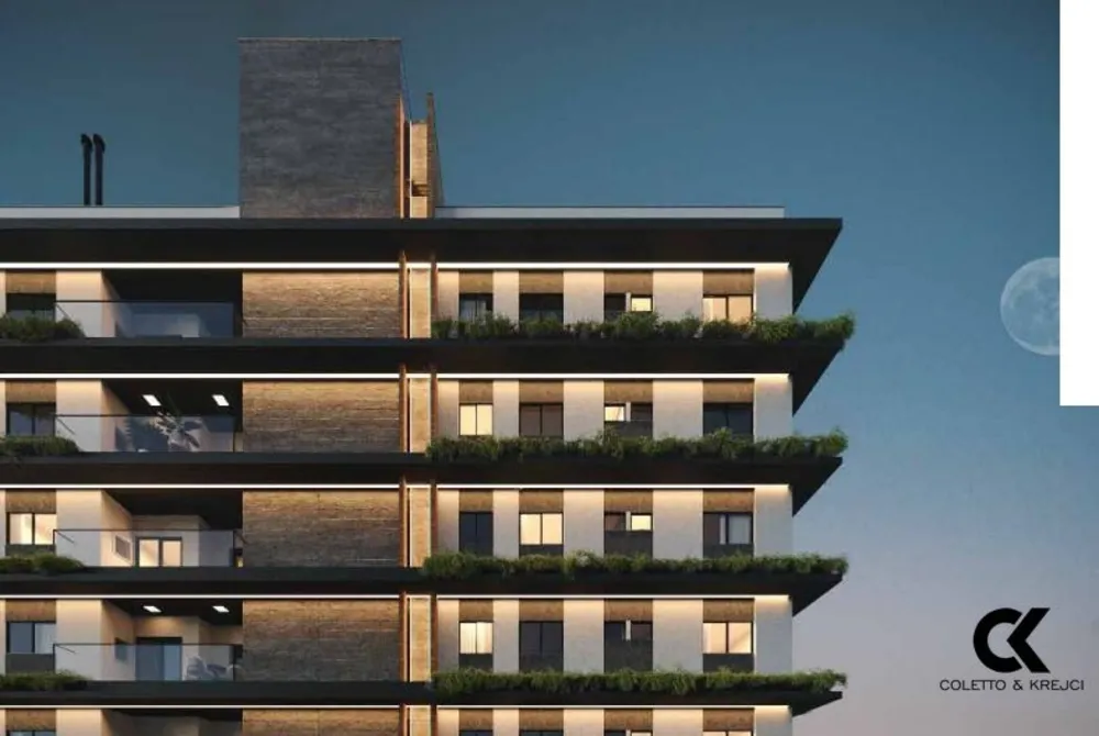 Apartamento, 2 quartos, 71 m² - Foto 8