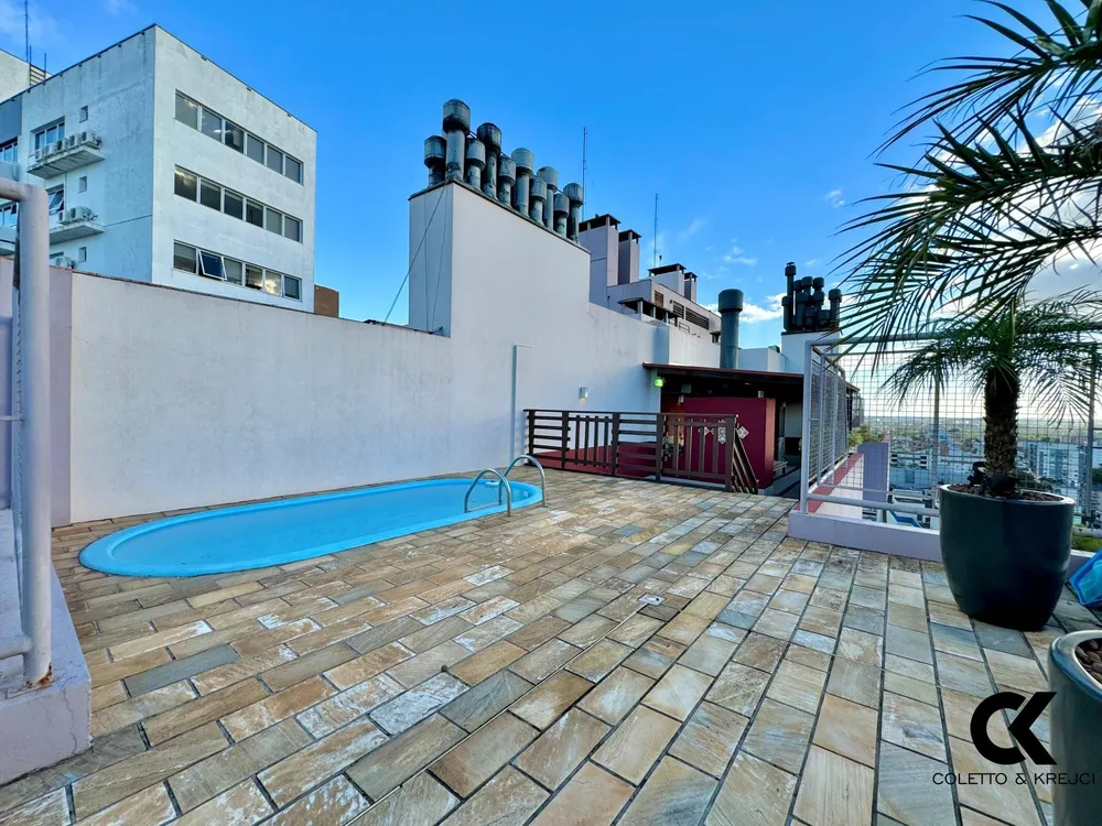 Cobertura, 3 quartos, 314 m² - Foto 6