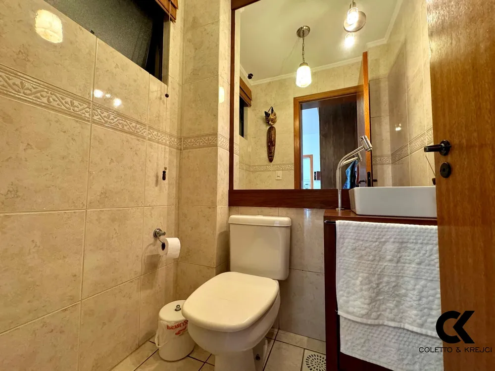 Cobertura, 3 quartos, 314 m² - Foto 2