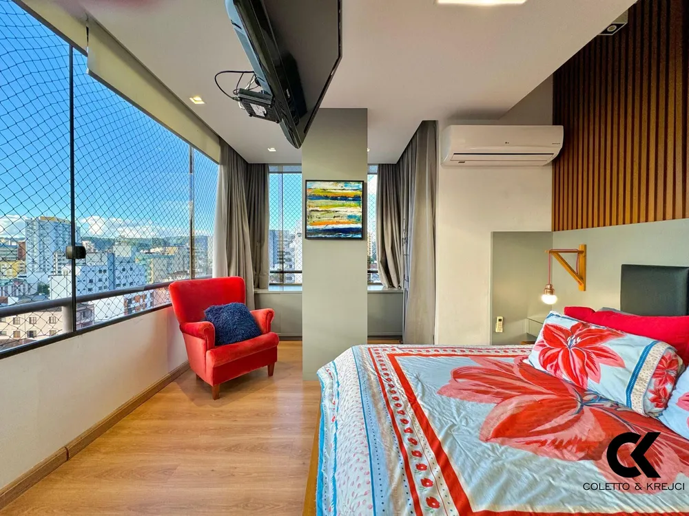 Cobertura, 3 quartos, 314 m² - Foto 3