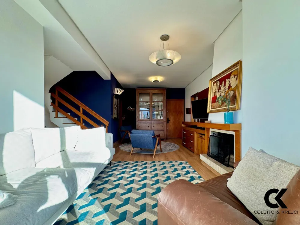 Cobertura, 3 quartos, 314 m² - Foto 1