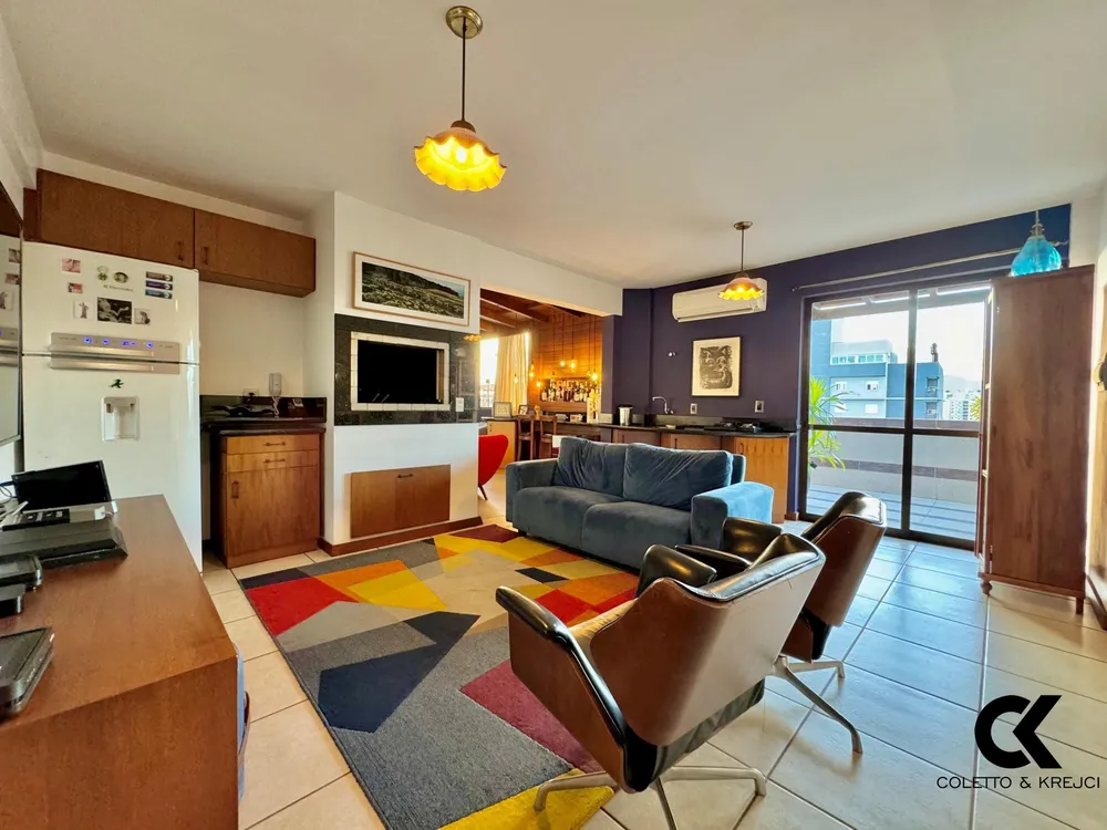 Cobertura, 3 quartos, 314 m² - Foto 4