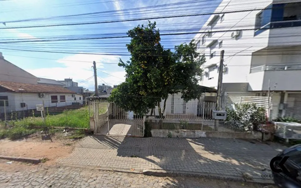 Terreno, 300 m² - Foto 1