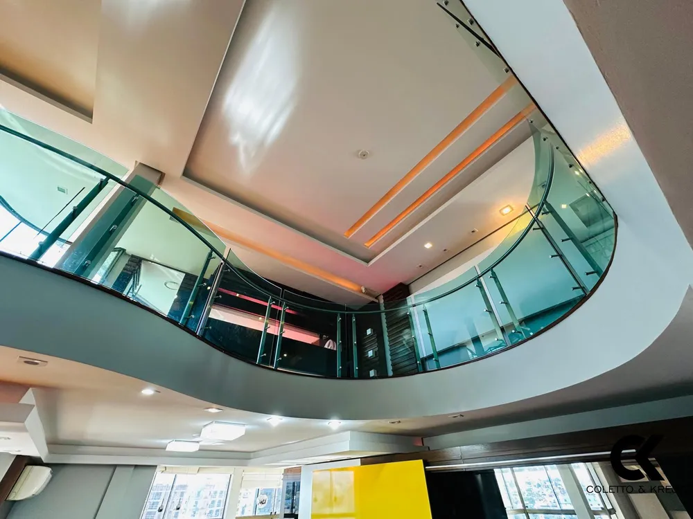 Cobertura, 3 quartos, 366 m² - Foto 5