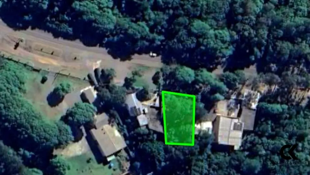 Terreno, 880 m² - Foto 2