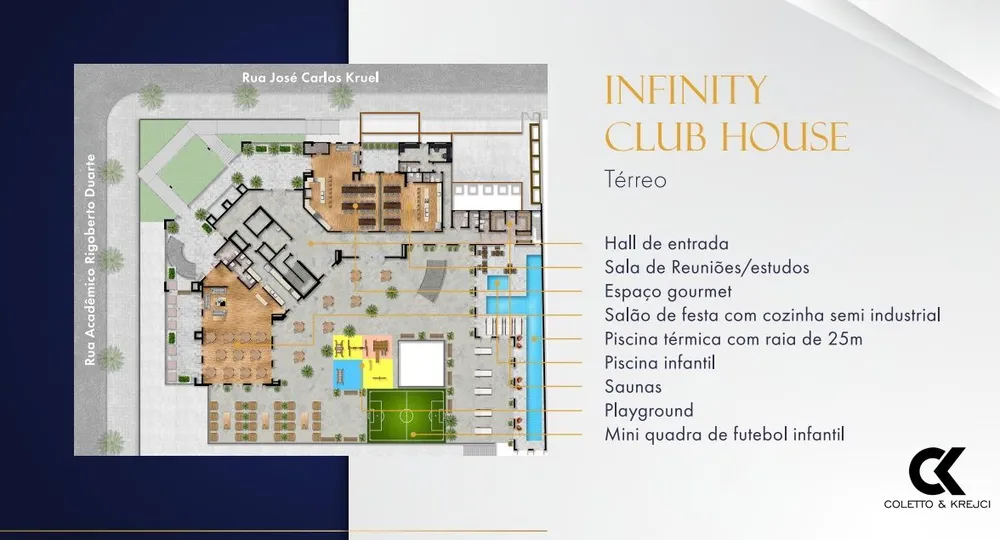 Apartamento, 3 quartos, 247 m² - Foto 5