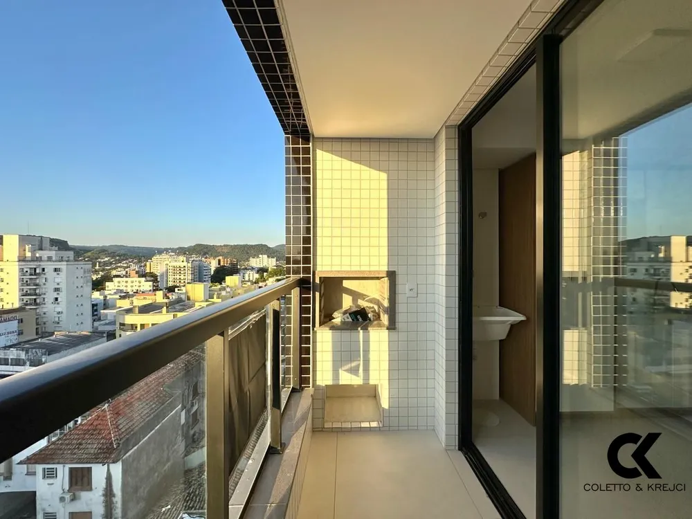 Apartamento, 2 quartos, 68 m² - Foto 2