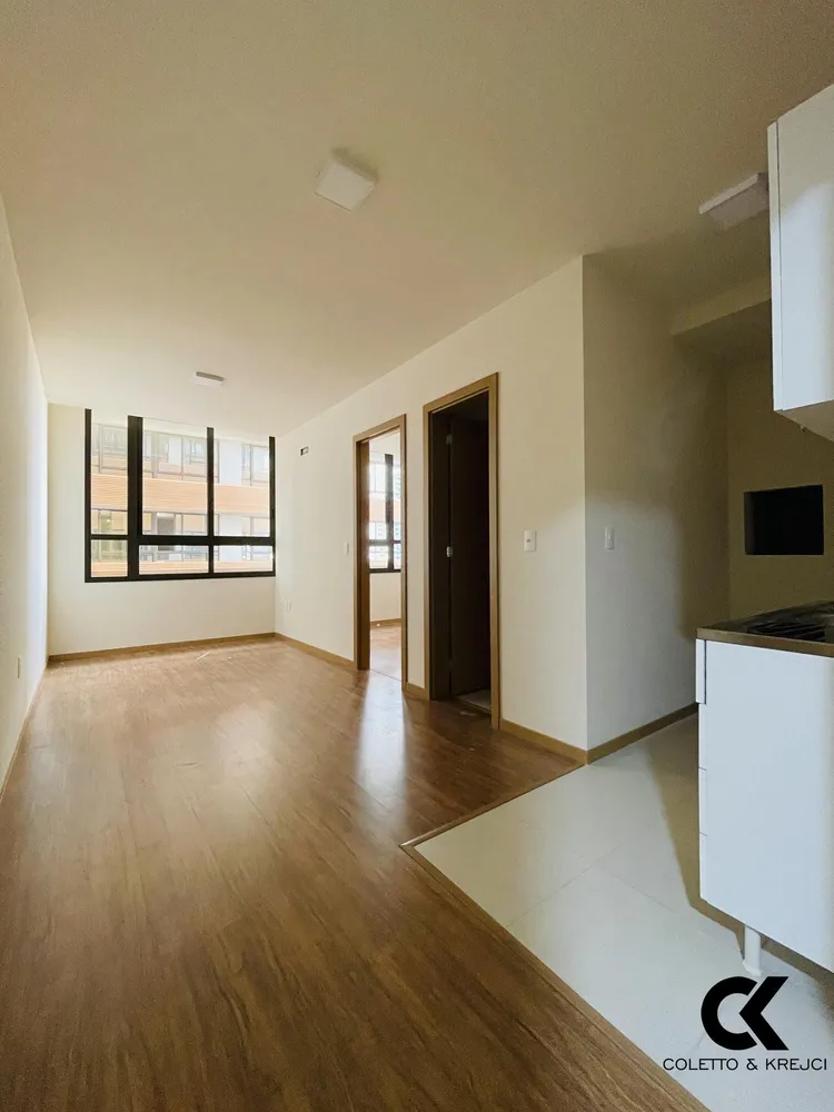 Apartamento, 1 quarto, 32 m² - Foto 6