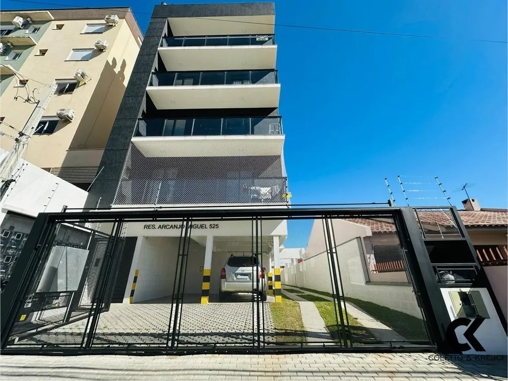 Apartamento, 21 m² - Foto 3