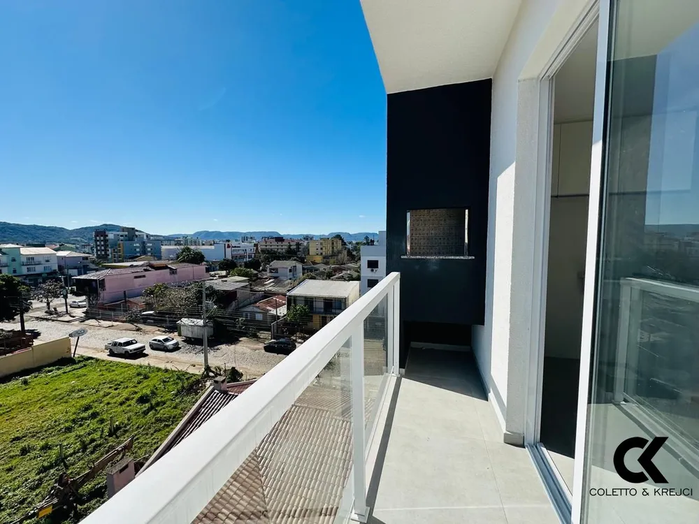 Apartamento, 21 m² - Foto 7