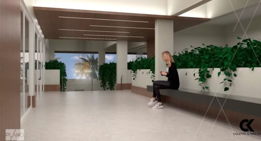 Apartamento, 3 quartos, 141 m² - Foto 7