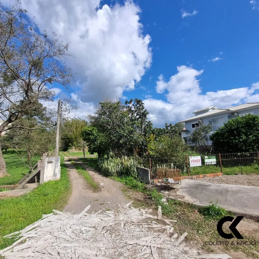 Depósito-Galpão, 461 m² - Foto 1