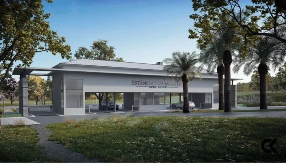 Terreno, 308 m² - Foto 1