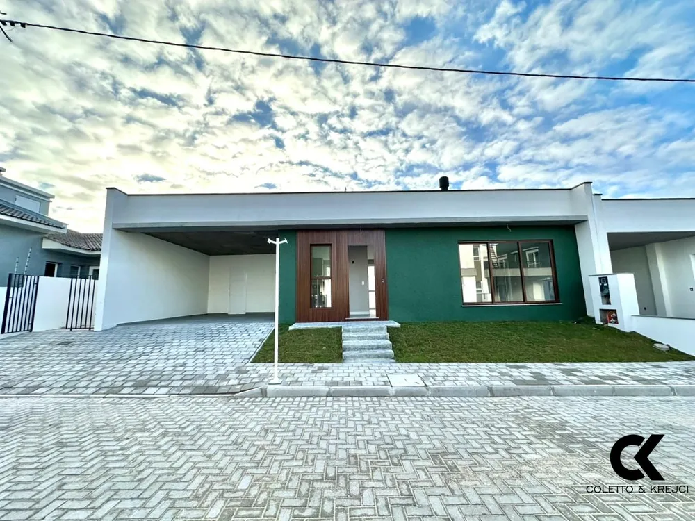 Casa, 3 quartos, 153 m² - Foto 1