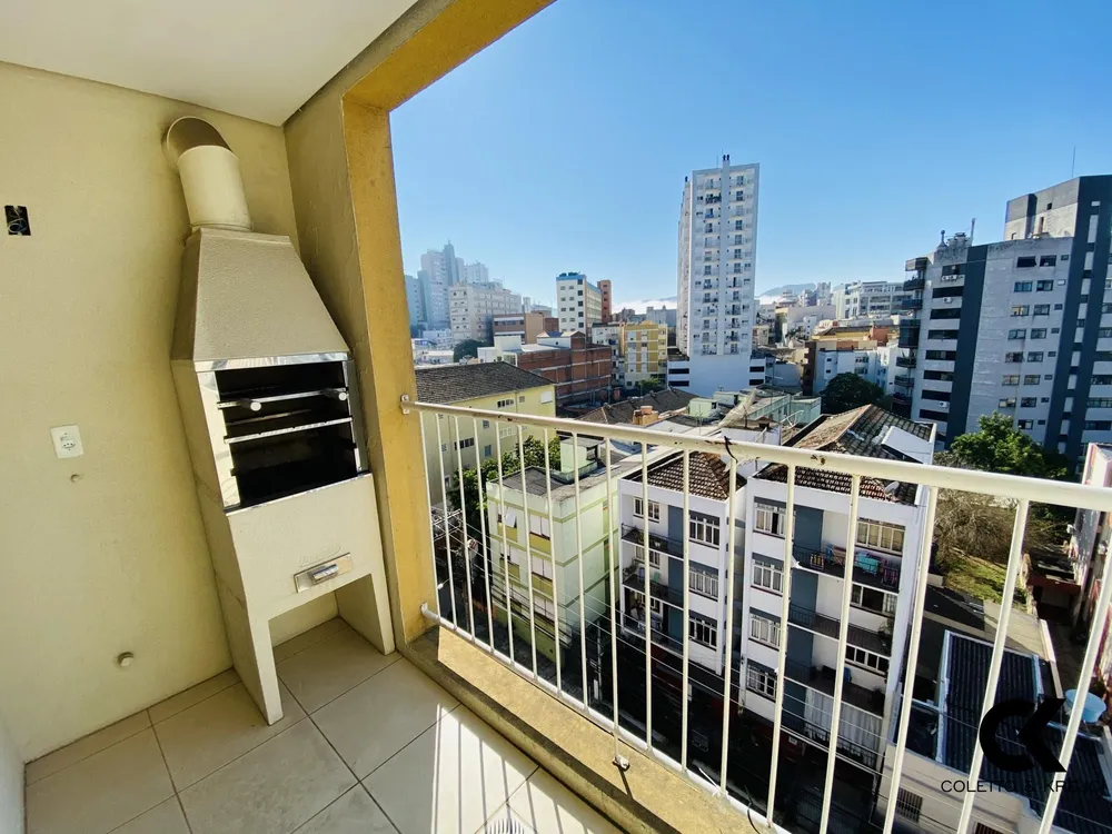 Apartamento, 3 quartos, 87 m² - Foto 5