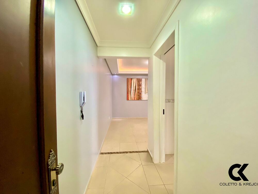Apartamento, 3 quartos, 115 m² - Foto 3