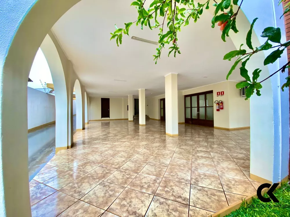 Apartamento, 3 quartos, 115 m² - Foto 2