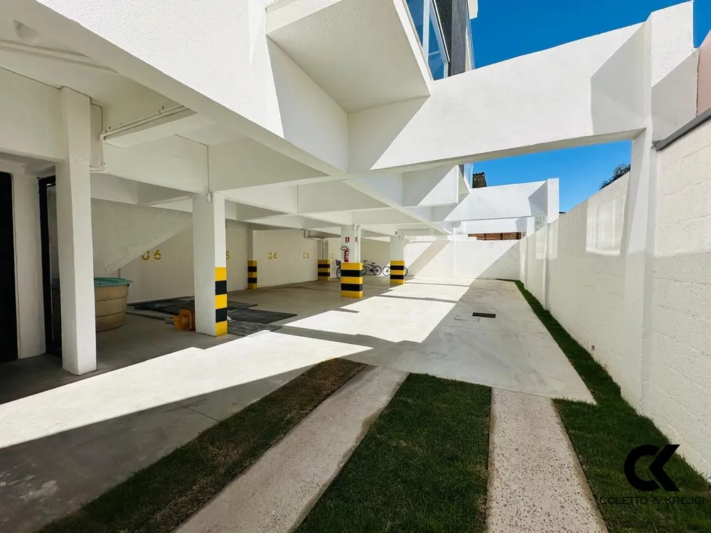 Apartamento, 1 quarto, 36 m² - Foto 10